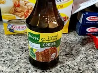 Knorr Sauce (liquid Seasoning, 250 Ml)