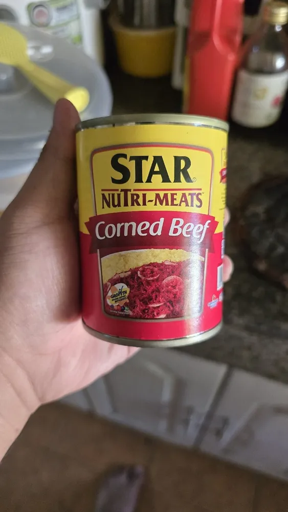 Corned Beef