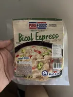 Bicol Express