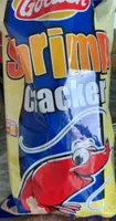 shrimp cracker