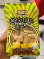 Garlic toast