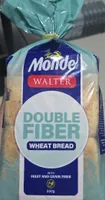 Double Fiber Wheat Bread
