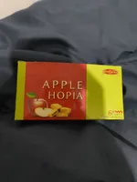 Apple Hopia