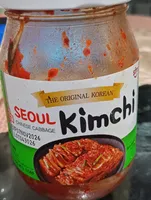 Seoul Kimchi Chinese Cabbage
