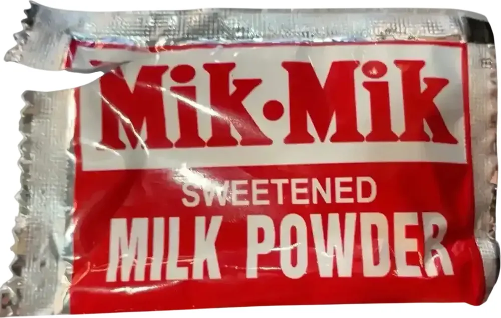 Milk powder