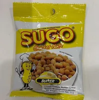 Cracker nuts