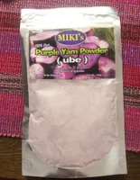 Purple Yam Powder