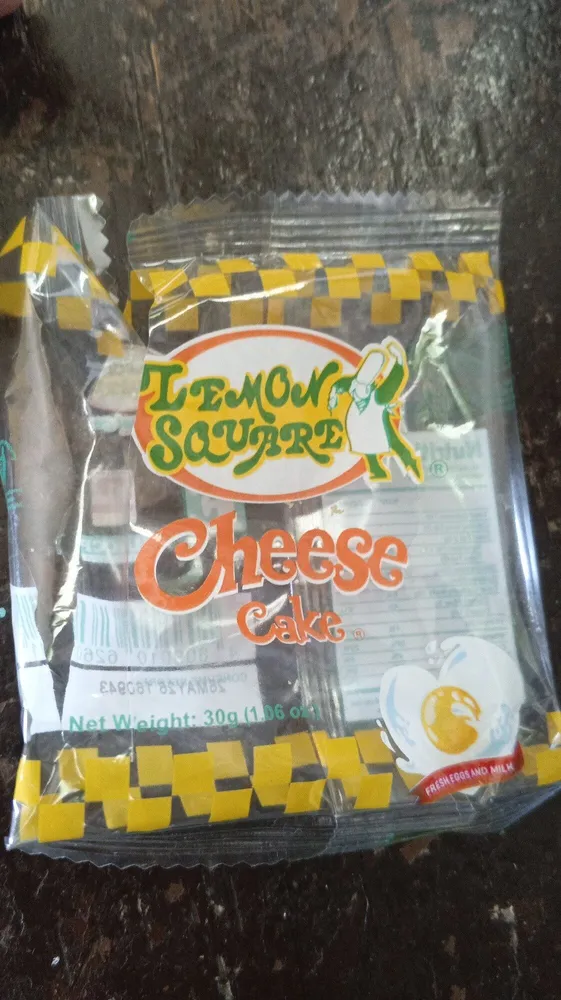 Cheese Cake