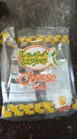 Cheese Cake