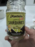 Spanish Style Sardines In Olive Oil