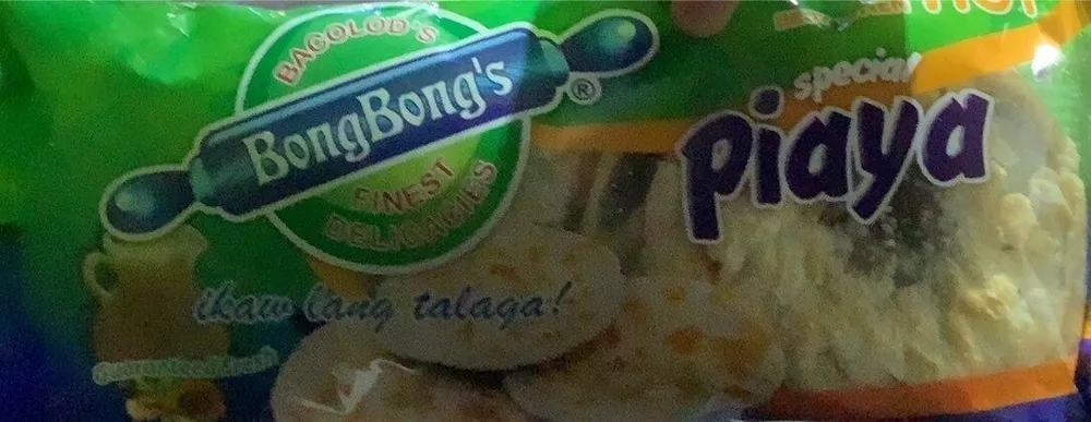 Piaya
