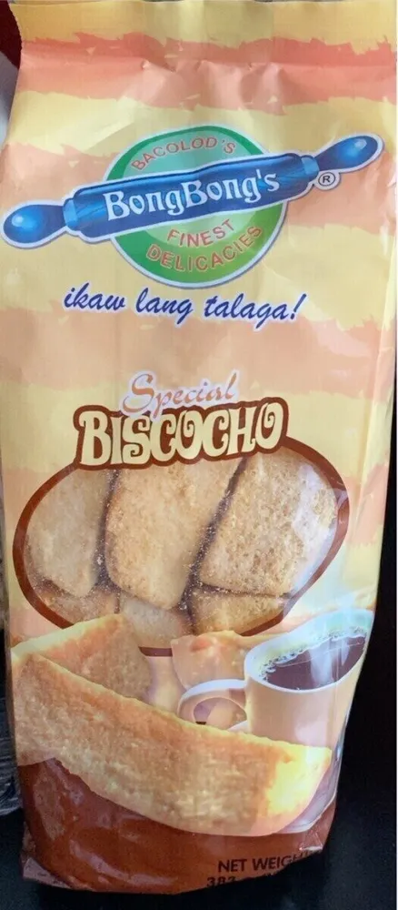 Biscocho