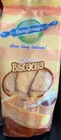 Biscocho