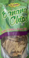 Banana Chips