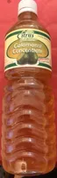 Calamansi Concentrate