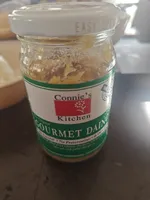 Gourmet Daing In Olive Oil