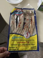 Boneless Milk fish Marinated Hot
