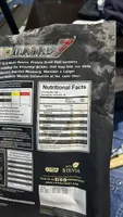 promatrix whey protein