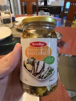 Spanish-Style Sardines