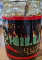 Chilli Oil