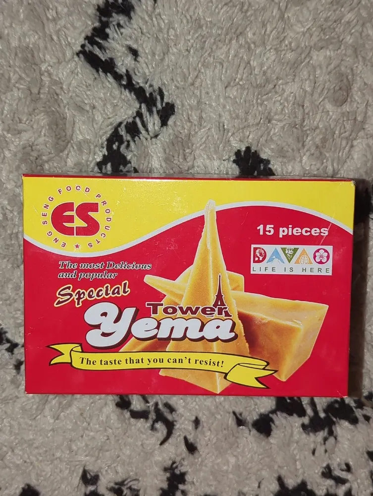 Special Tower Yema