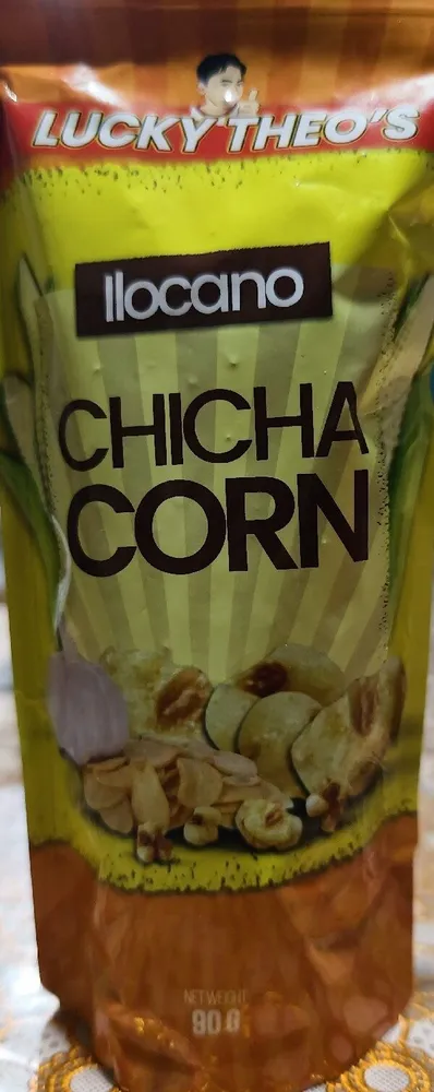Ilocano Chicacorn