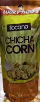 Ilocano Chicacorn