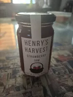 Strawberry Jam
