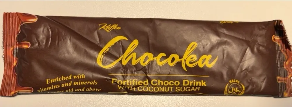 CHOCOLEA