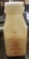 Yogurt (Mango)