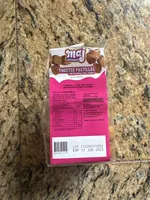 Toasted Pastillas Chewy Milk Candies