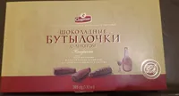 Chocolate Candy "liqueur flavored chocolates"