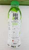 Birch Water