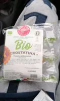 Crostatina bio-pan