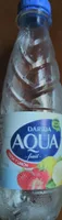 Aqua fruit