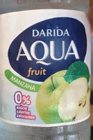 Aqua fruit
