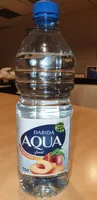 Aqua Fruit Melocotón