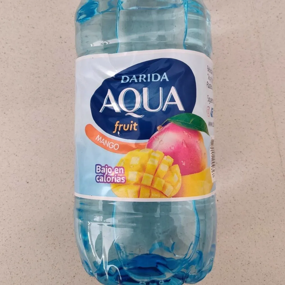 Aqua Fruit