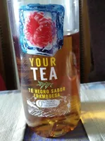 Your tea