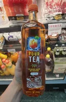 YOUR TEA