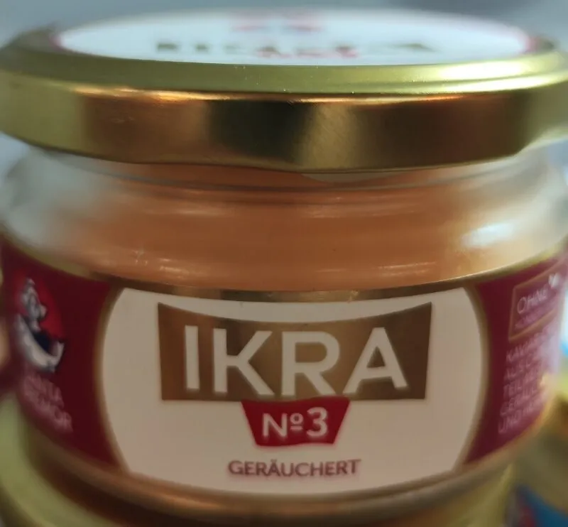 IKRA N3