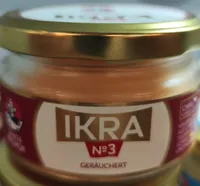 IKRA N3