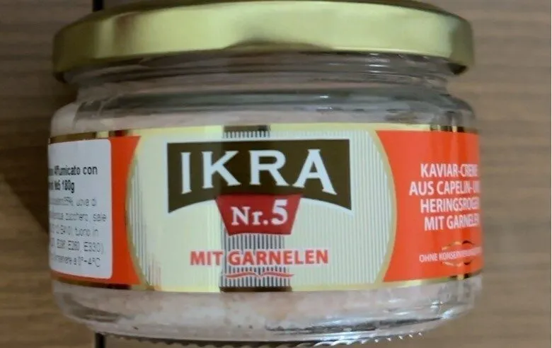 IKRA