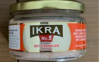 IKRA