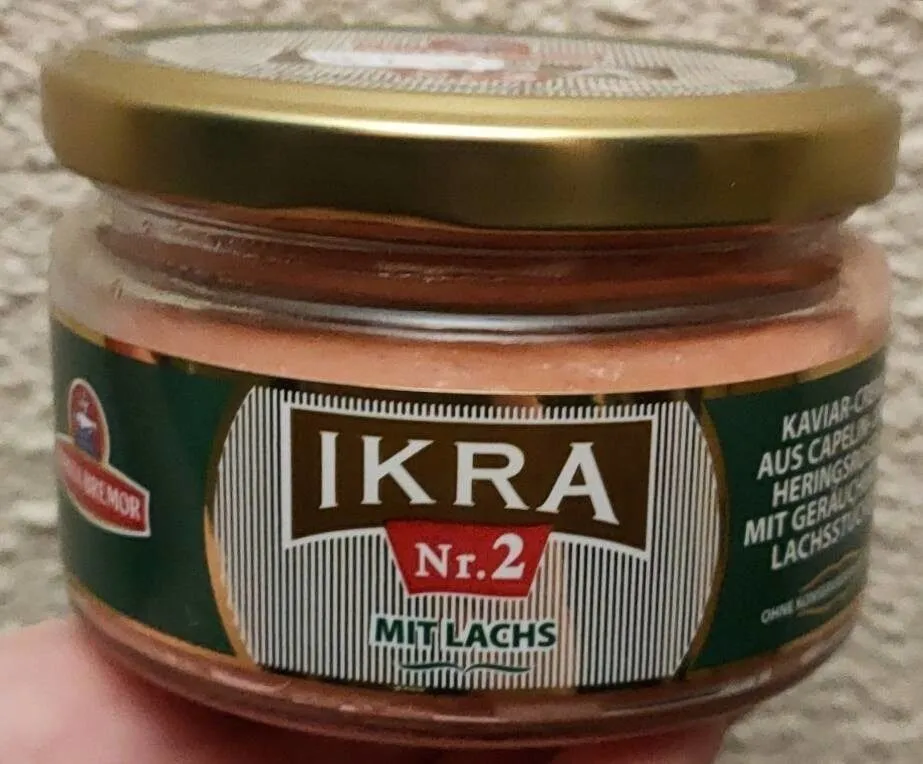 IKRA