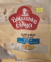 Syrniki