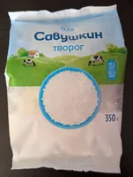 Творог 0,1%