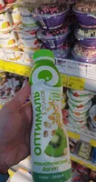 Yogurt Drink