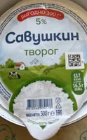 творог