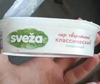 Сыр Творожный